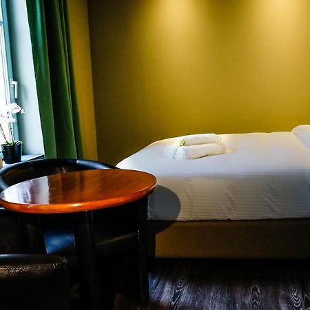Monastere Saint Roch Aparthotel Eksteriør bilde