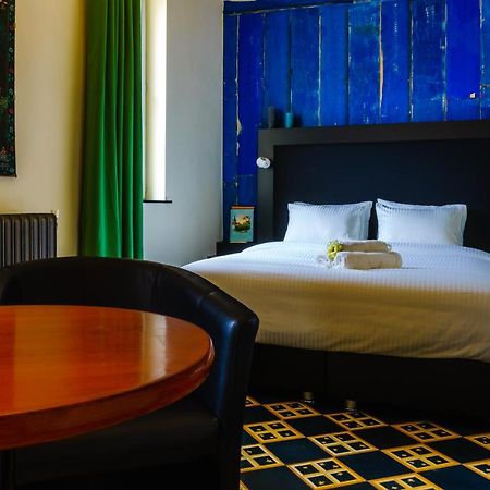 Monastere Saint Roch Aparthotel Eksteriør bilde