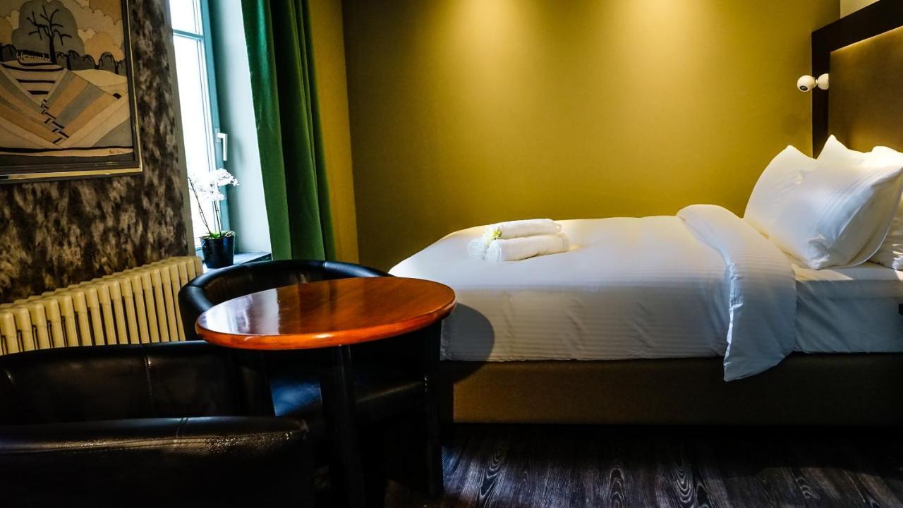 Monastere Saint Roch Aparthotel Eksteriør bilde