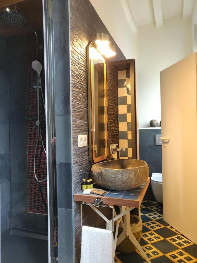 Monastere Saint Roch Aparthotel Eksteriør bilde